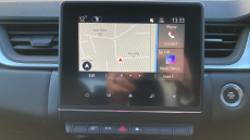 Renault Captur 1.3 TCE 140 Iconic 5dr Petrol Hatchback